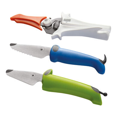 Kuhn Rikon Household Shears - Scissors - Stuff for the Kitchen