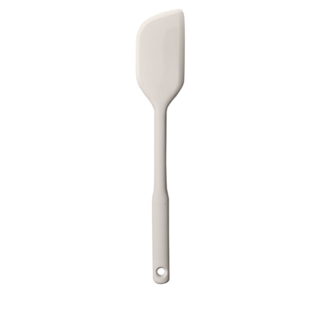 OXO Silicone Small Spatula - Oat