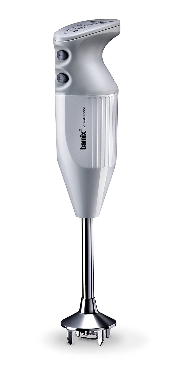 Bamix Professional Immersion Blender