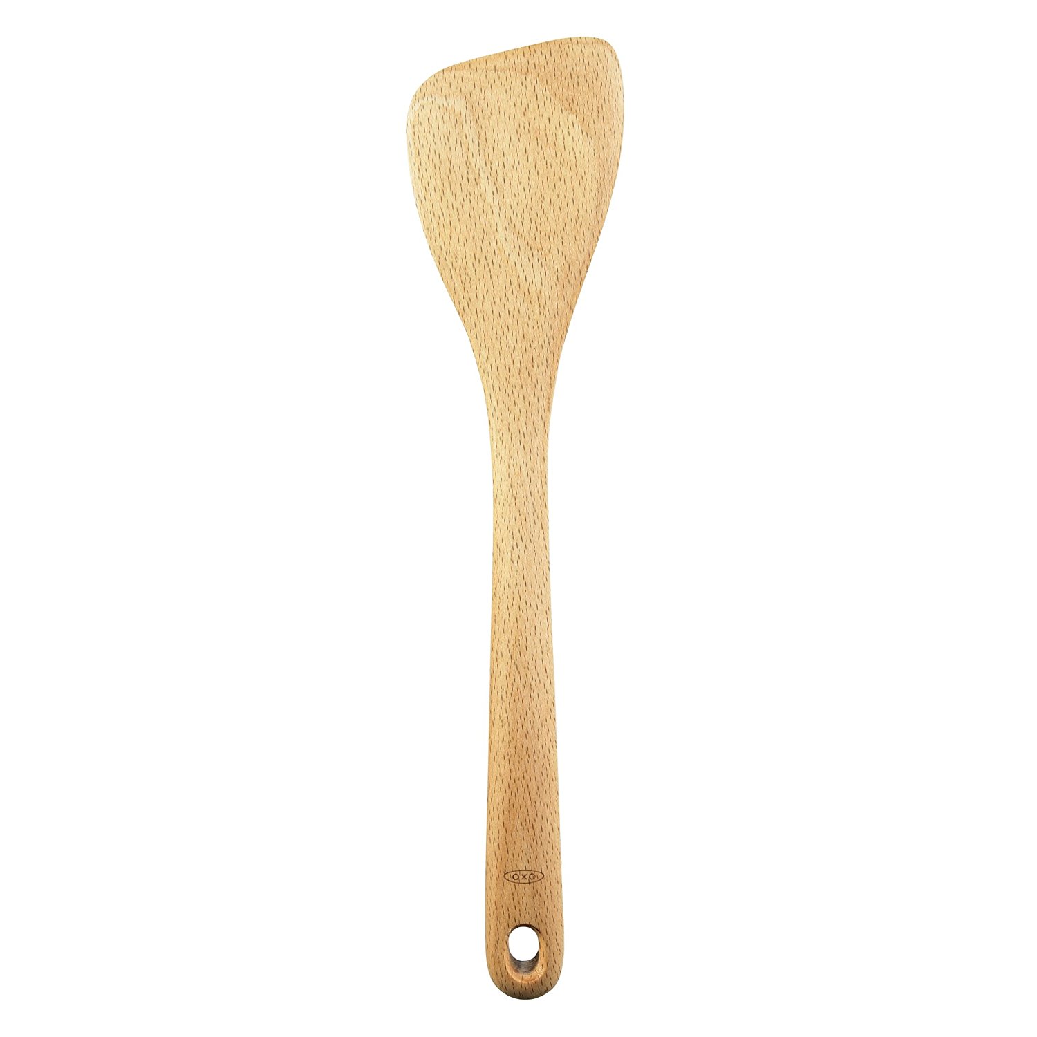 Oxo Wooden Saute Spoon / Spatula