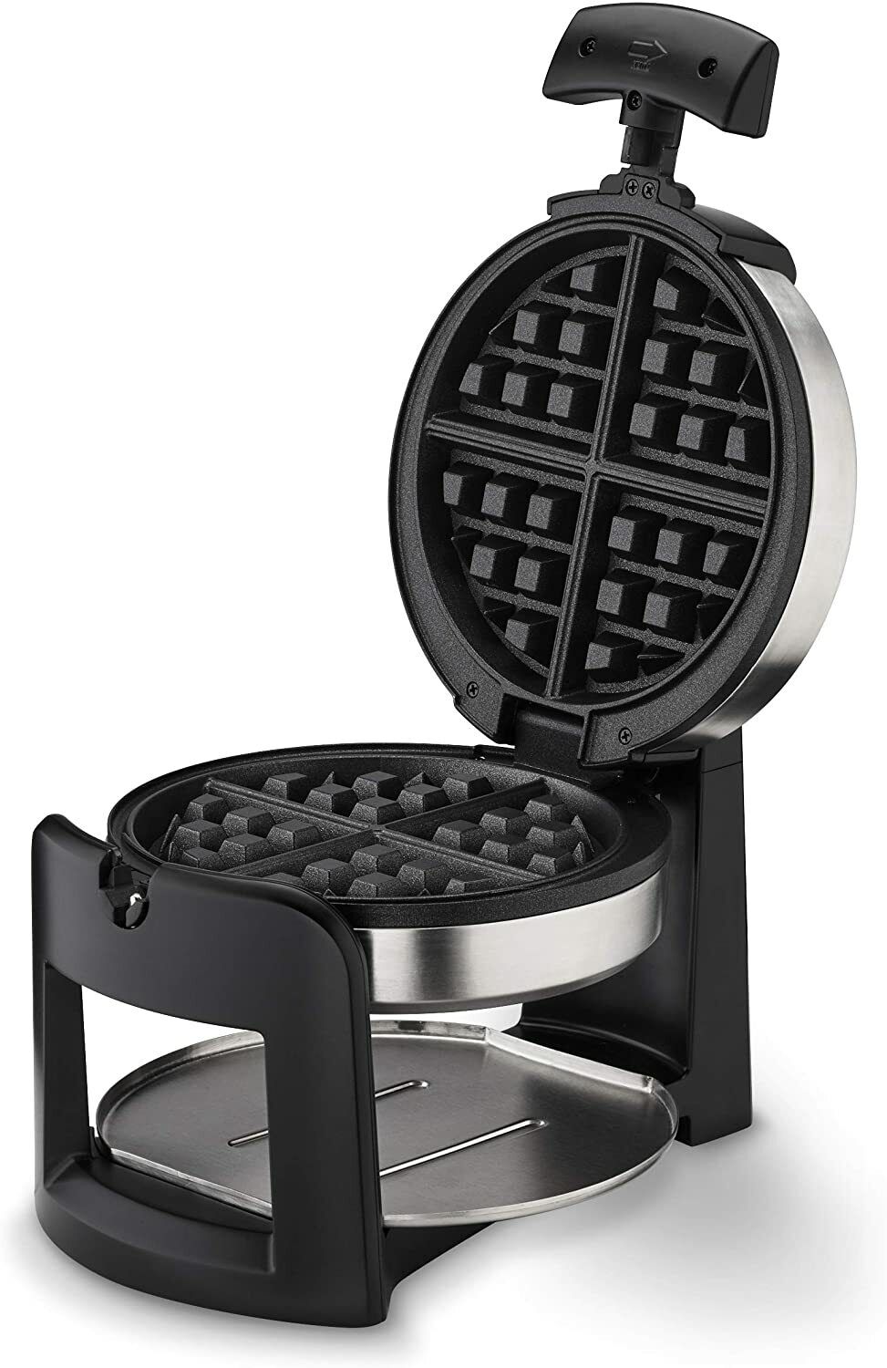 Cuisinart Round Pizzelle Maker at