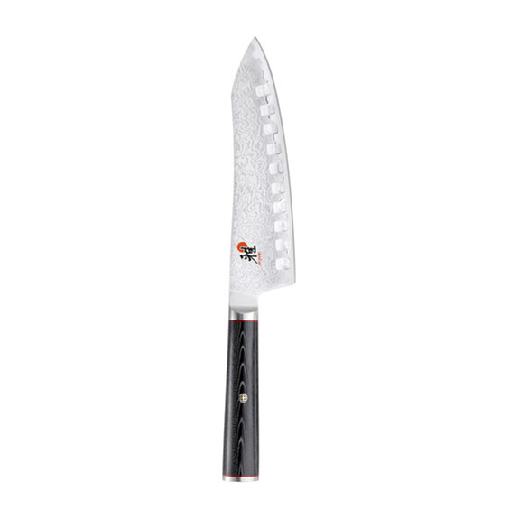 Elevate™ 5-piece Knife Set with Storage Tray