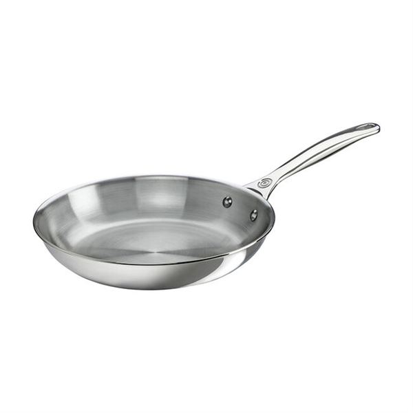 Chef's Classic™ Nonstick Stainless 10 Skillet 