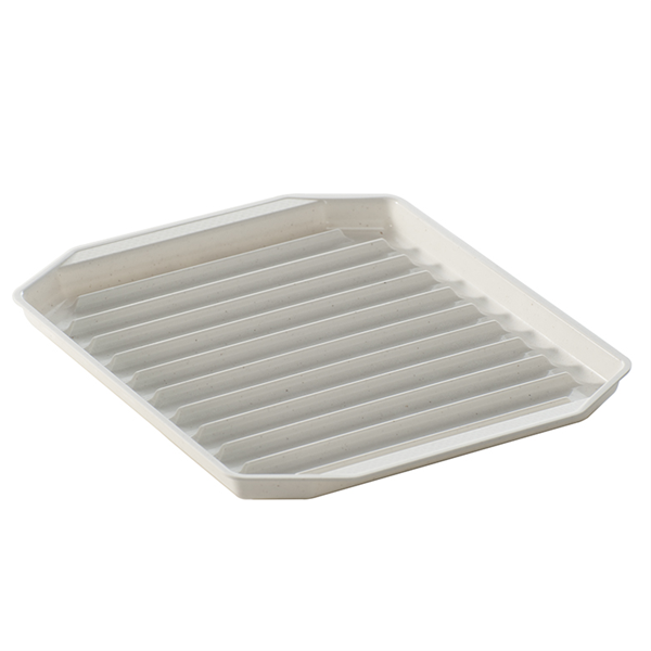 Nordic Ware Up & Away Easy Stow Splatter Cover 