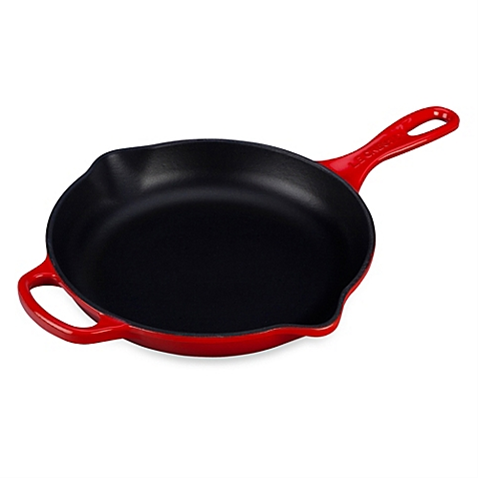 Le Creuset Signature Cast Iron 7.5-Quart Rhone Chef's Oven