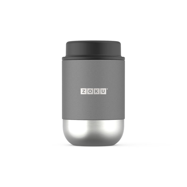 OXO 20 oz. Thermal Mug with SimplyClean Lid - White