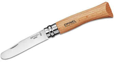 No.7 My First Opinel - Natural