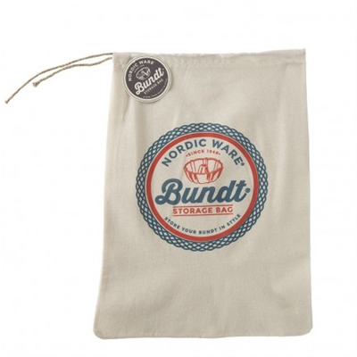 Nordic Ware Bundt Storage Tote Bag