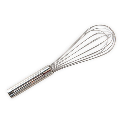 Stainless Steel Egg Beater Whisk - Pro Chef Kitchen tools – Pro Chef  Kitchen Tools