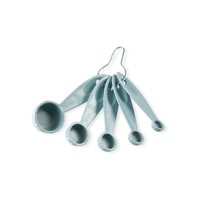 RSVP Individual Measuring Spoons