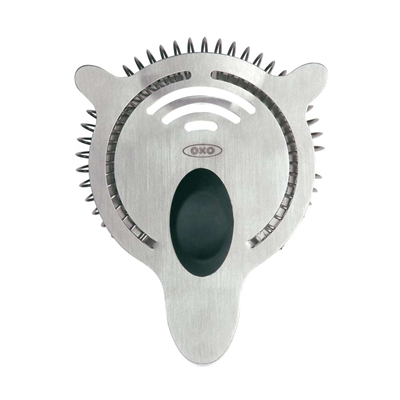 Oxo Steel Cocktail Strainer