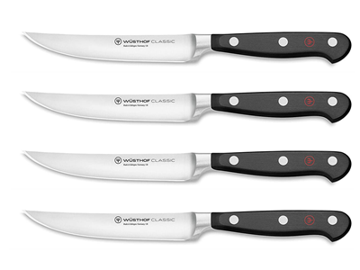 Wusthof Classic Steak Knife Set 