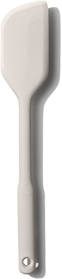 OXO Good Grips Silicone Heavy Duty Large Spatula - Oat