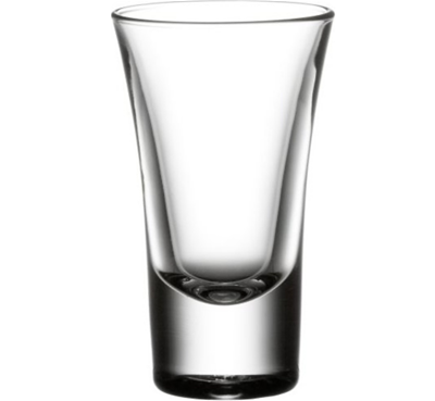 DUBLINO 57 SHOT GLASS 2OZ