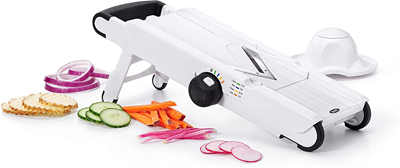 Oxo Good Grips V-Blade Mandoline Slicer