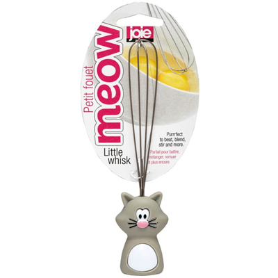 Joie Meow Mini Whisk
