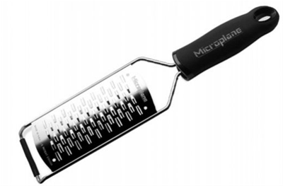 Microplane Gourmet Ribbon Grater 