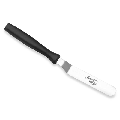 Ateco Ultra 4.5" Offset Icing Spatula 