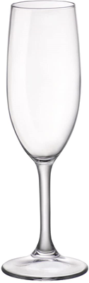 Duralex Amboise Champagne Flute - 6 oz
