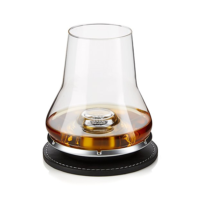 Peugeot Whisky Tasting Glass Set ( Les Impitoyables set Whisky )