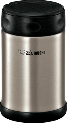 Zojirushi 16.9OZ Stainless Steel Food Jar 
