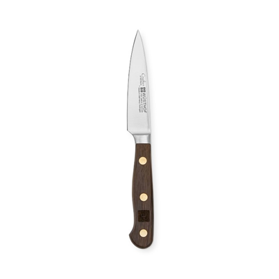 Wüsthof Crafter 3 1/2" Paring Knife
