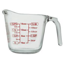 anchor hocking 2 cup measuring cup