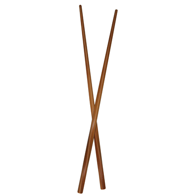 Bamboo Twist Chop Sticks