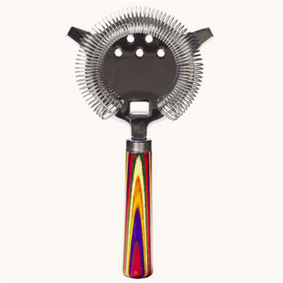 Baltique® Marrakesh Collection Hawthorne Cocktail Strainer