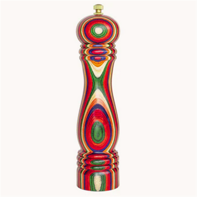 Baltique Marrakesh Collection Pepper Grinder