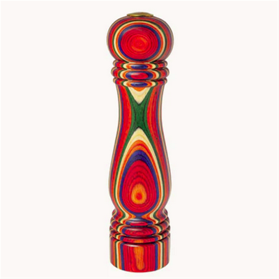 Baltique Marrakesh Collection Refillable Salt Shaker