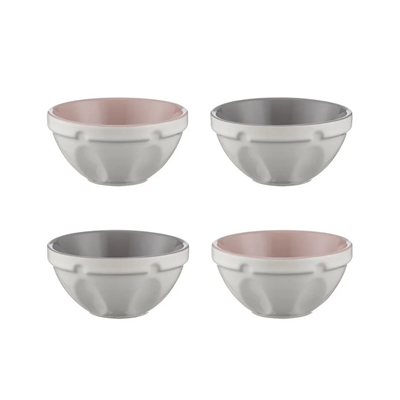 Mason Cash Innovative Kitchen Food Prep Bowls - Set of 4