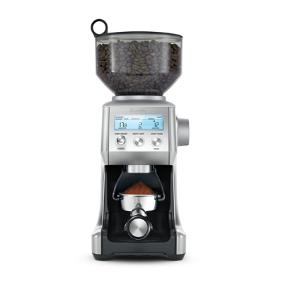 Breville Smart Coffee Grinder Pro