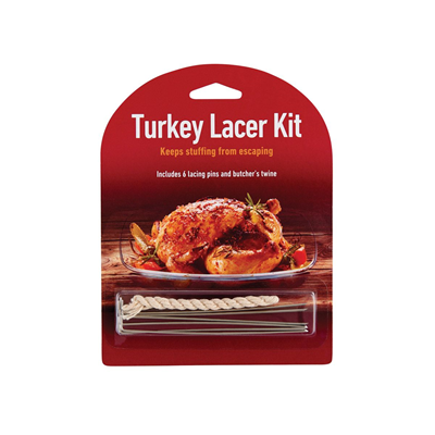 HIC Kitchen Turkey Lacer Kit