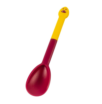 Kinder Kitchen Goose Spoon