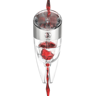 Twist Adjustable Wine Aerator