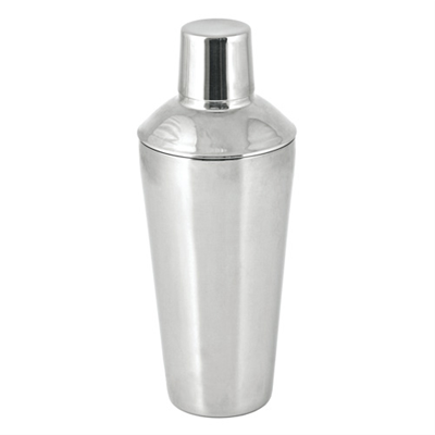 Retro 24 oz Cocktail Shaker