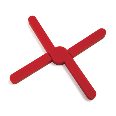 Norpro Silicone Expanded Trivet