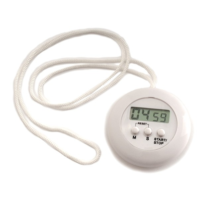 Digital Timer (Extra Long & Loud Ring)