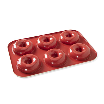 Nordic Ware Classic Donut Pan 