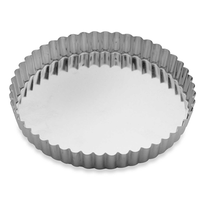 Gobel 8" Round Quiche Pan / Dish 