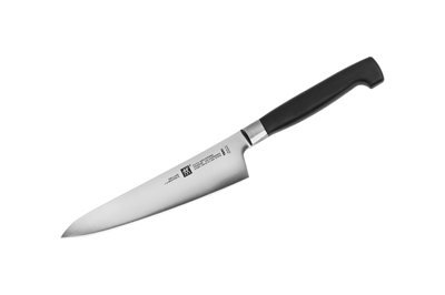 Zwilling J.A. Henckels Four Star 5.5-inch Prep Knife