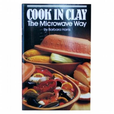 Romertopf Microwave Cook Book