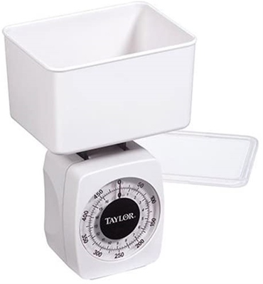 Taylor Mechanical Diet Scale - 16-Ounce