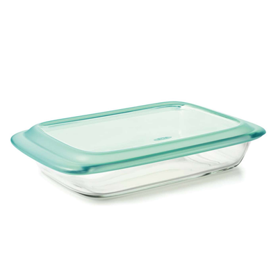  OXO Good Grips 3 Quart Covered Baking Dish