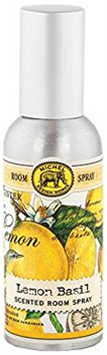 Michel Design Works Home Fragrance Spray - Lemon Basil