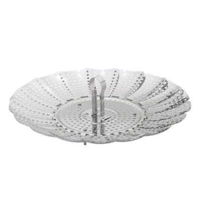 HIC Collapsible Steamer Basket
