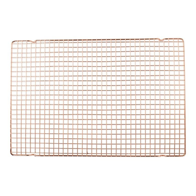 Nordic Ware Extra Large Cooling Grid - Copper 