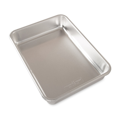 Nordic Ware Naturals 9" x 13" Rectangular Cake Pan