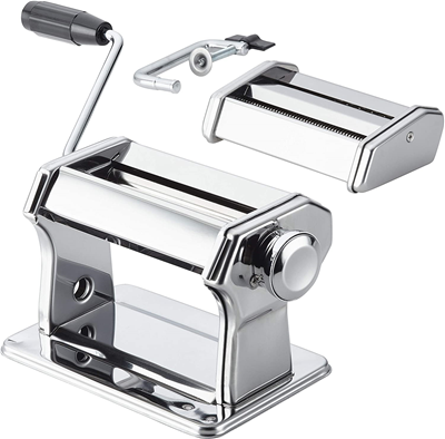 Anolon Chrome Plated Pasta Maker